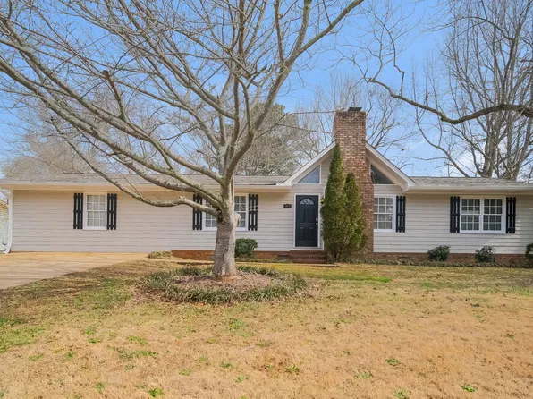 5940 Wagon Hill Rd E, Millington, TN 38053