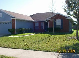 12714 Copper Springs Rd, Jacksonville, FL 32246