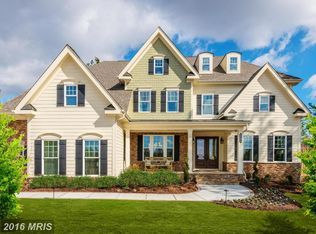 540 Parkland Rd, Eldersburg, MD 21784