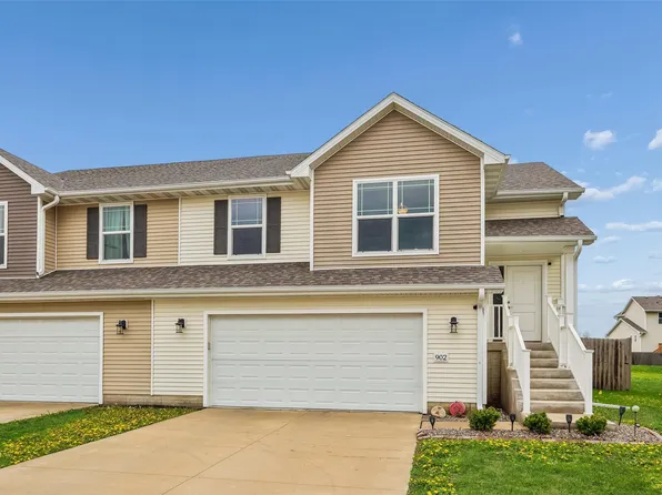 902 E Iowa Ave, Indianola, IA 50125