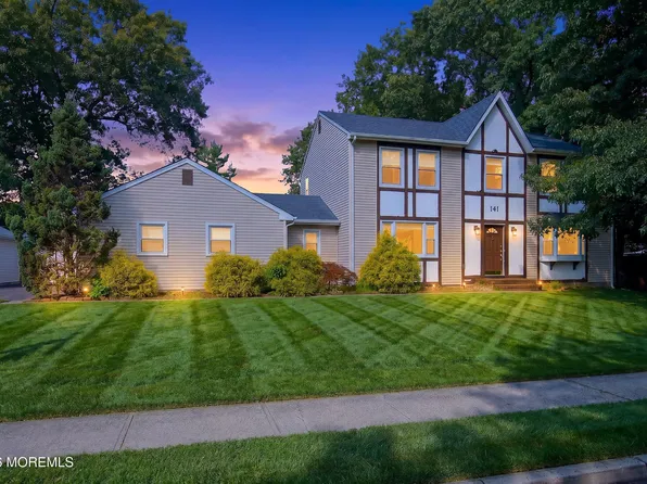 141 Jennifer Drive, Lakewood, NJ 08701
