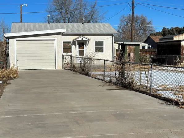2719 Bockman Ave, Pueblo, CO 81004