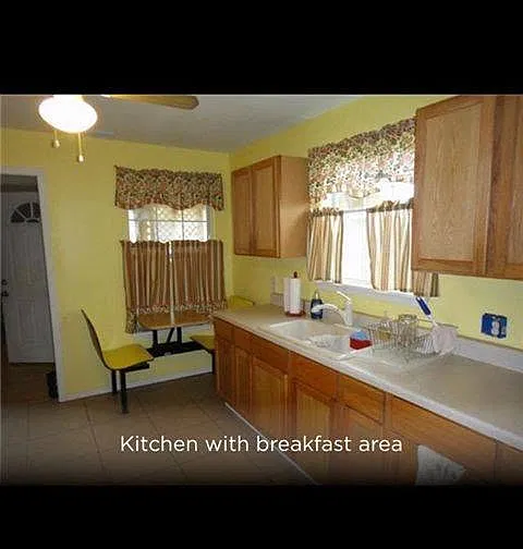 2 bed, 1000 sqft, $1,200 — Photo 2