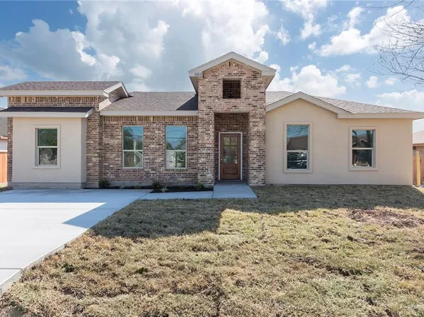 1023 Princess Lea, Mission, TX 78572