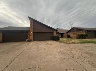 2517 W Hefner Rd, Oklahoma City, OK 73120