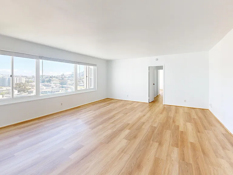 Parkmerced Apartments — Photo 90