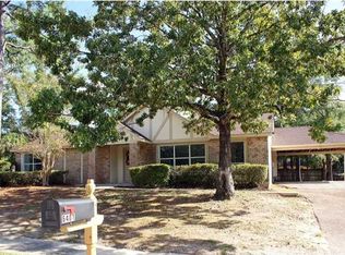 6401 Southampton Way, Mobile, AL 36618