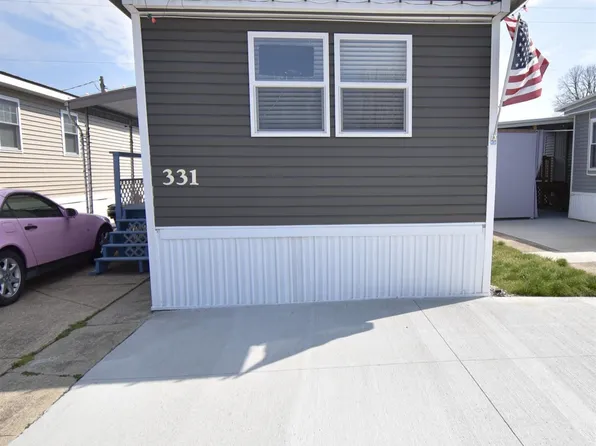 331 Jeanie Dr, Huron, OH 44839