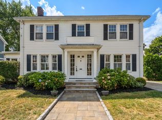 122 Lincoln Rd, Medford, MA 02155