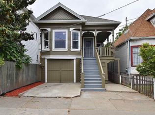 1219 Peralta St, Oakland, CA 94607