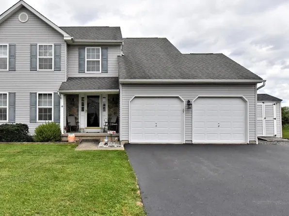 330 Bartman Ave, Gilbertsville, PA 19525