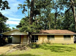 512 Bragg St, Pineville, LA 71360