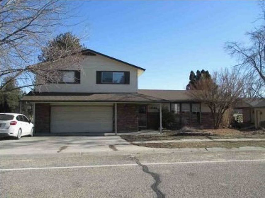 Property Front View