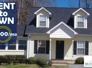 216 Haltiwanger Rd, Greenwood, SC 29649