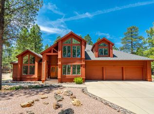 717 N Inland Shores Dr, Flagstaff, AZ 86004