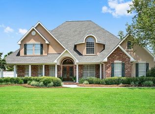 2633 Crestwood Rd, Marrero, LA 70072