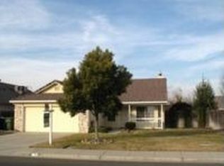 941 E Glenwood Ave, Turlock, CA 95380