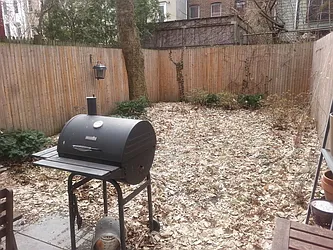 Rented by BLS Realty