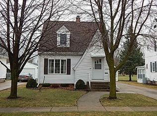 239 S State St, Waupun, WI 53963