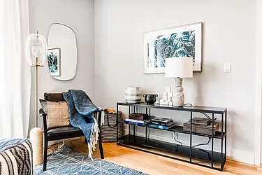 Rented by Abode Residential LLC