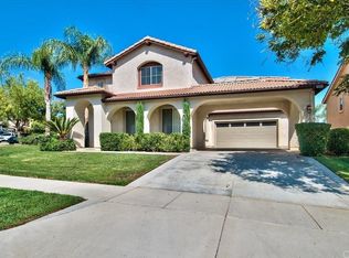 1605 Rivendel Dr, Corona, CA 92883