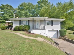 156 McVey St, South Fayette, PA 15082