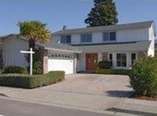 1140 Marlin Ave, Foster City, CA 94404