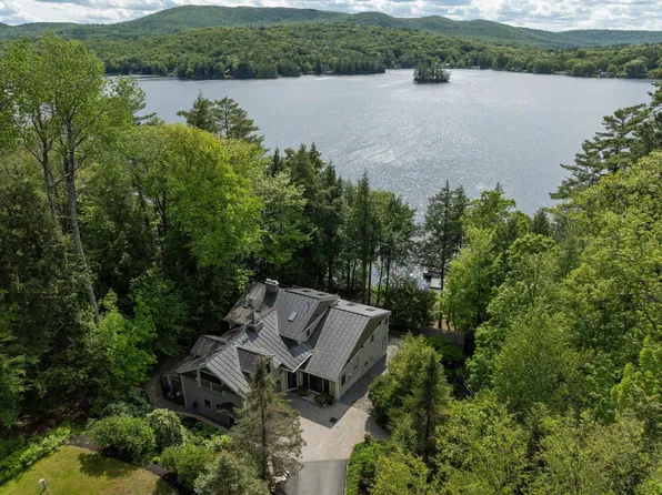 17 Starr Drive, Enfield, NH 03748