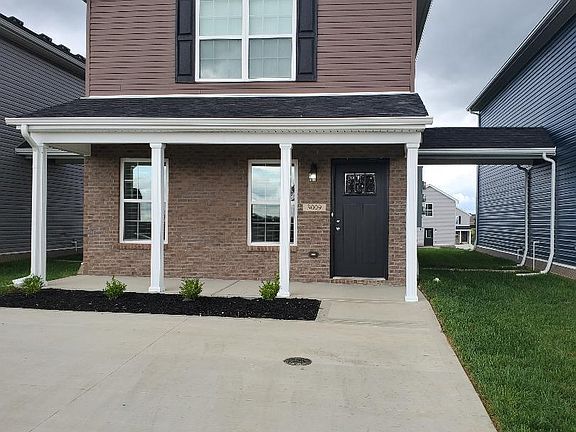 3rd image of 3009 Bodie Ct