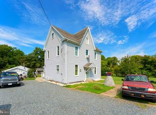 9940 Deal Island Rd, Deal Island, MD 21821