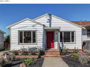 912 Fillmore St, Albany, CA 94706