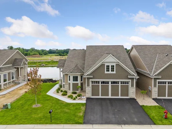 4567 Tovero Trl, Hamel, MN 55340