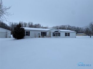 6900 County Road B, Delta, OH 43515