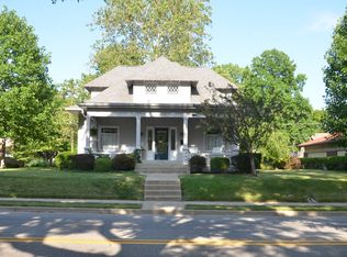 1003 S 9th St, Lafayette, IN 47905