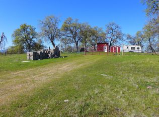 15115 Lower Coal Pit Rd, Igo, CA 96047