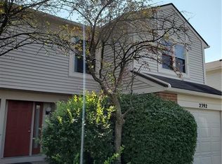 2392 Fieldstone Cir, Fairborn, OH 45324