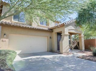 7729 S 67th Ln, Laveen, AZ 85339