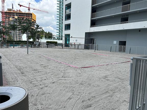 5th image of 888 Biscayne Blvd APT 3107
