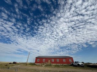 7069 Mainwaring Rd, Acton, MT 59002