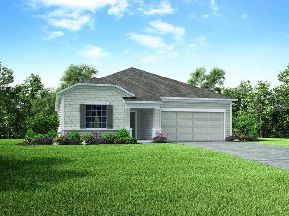 1866 NW 248th Way, Newberry, FL 32669