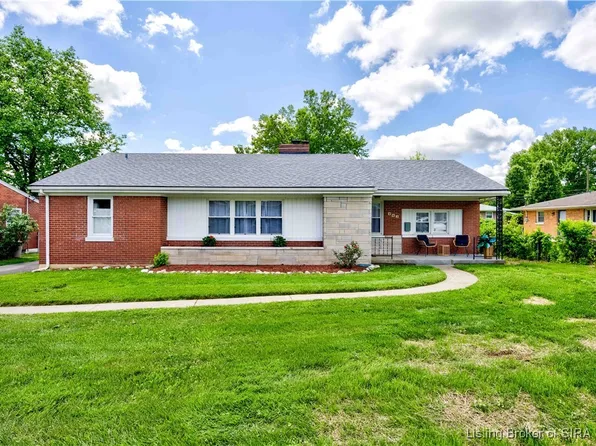 202 Maevi Drive, New Albany, IN 47150