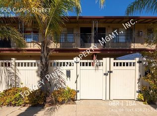2950 Capps St, San Diego, CA 92104