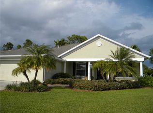 672 Gossamer Wing Way, Sebastian, FL 32958