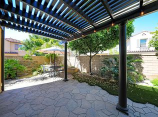 58 Clover, Lake Forest, CA 92630