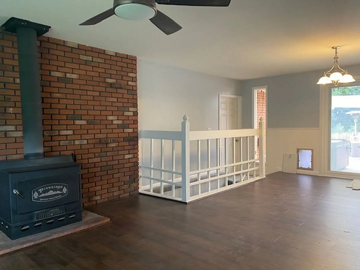 4 Bedroom & 3 Bath Brick Ranch - $300 off first month's rent if Lease signed by 9/1 — Photo 4