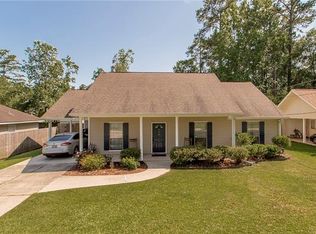 714 Nancy St, Mandeville, LA 70448