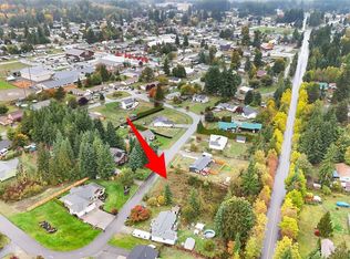 428 Trail St E, Darrington, WA 98241