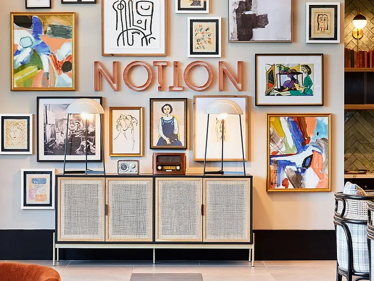 Notion — Photo 18