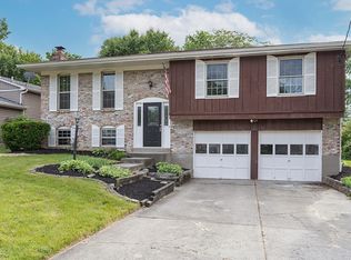 1477 Hartwood Dr, Cincinnati, OH