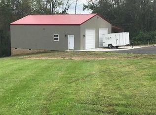 1641 Barnes Mill Rd, Richmond, KY 40475